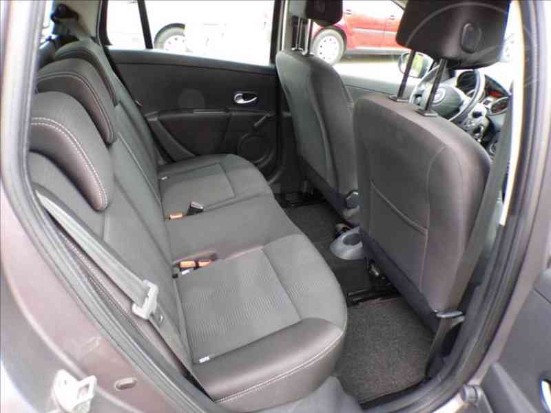 Renault Clio 1,2 TCe KLIMA - foto 10