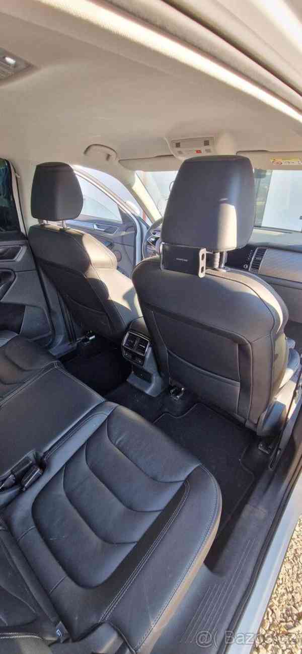 Škoda Kodiaq 2,0 TSI 140 kW 4x4 DSG, model 2023 - foto 11