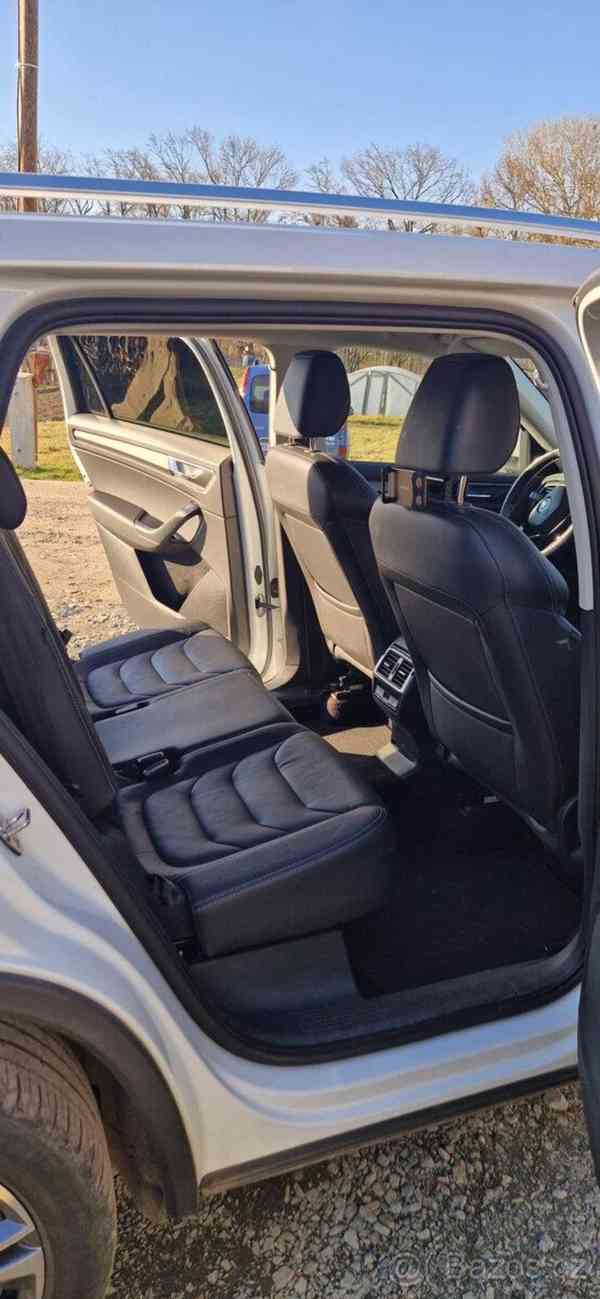Škoda Kodiaq 2,0 TSI 140 kW 4x4 DSG, model 2023 - foto 14