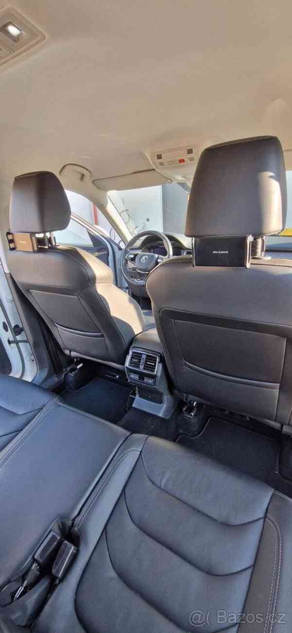 Škoda Kodiaq 2,0 TSI 140 kW 4x4 DSG, model 2023 - foto 17