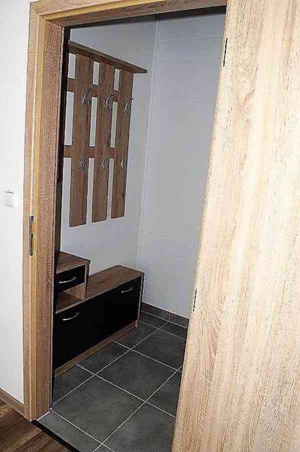 NABÍDKA PRONÁJMU   BYTU 2+KK, HRUŠOVANY U BRNA - foto 14