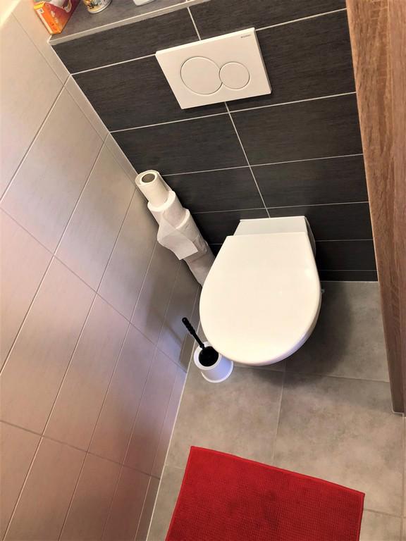 NABÍDKA PRONÁJMU   BYTU 2+KK, HRUŠOVANY U BRNA - foto 13