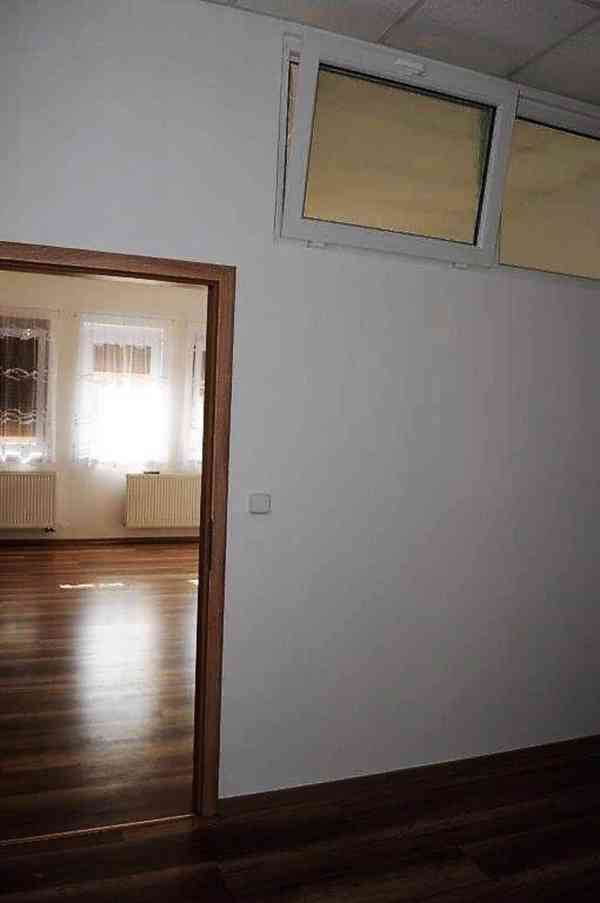 NABÍDKA PRONÁJMU   BYTU 2+KK, HRUŠOVANY U BRNA - foto 6