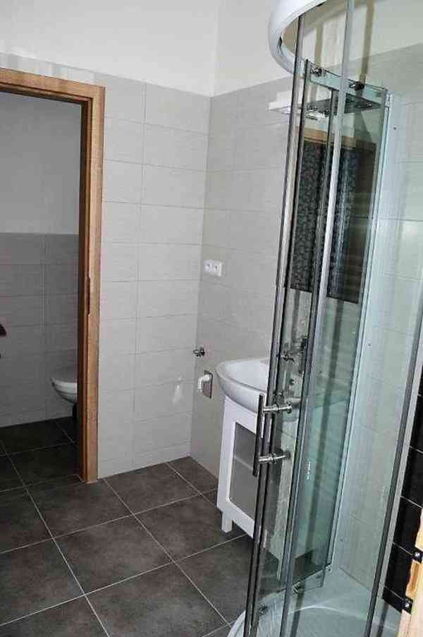 NABÍDKA PRONÁJMU   BYTU 2+KK, HRUŠOVANY U BRNA - foto 12