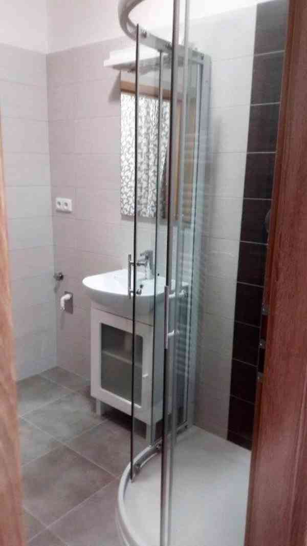 NABÍDKA PRONÁJMU   BYTU 2+KK, HRUŠOVANY U BRNA - foto 10