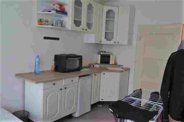 Garsonka RD Fugnerova, 1-2 studující/mladí pracující - foto 3