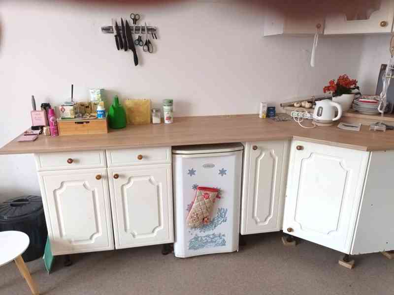 Garsonka RD Fugnerova, 1-2 studující/mladí pracující - foto 2