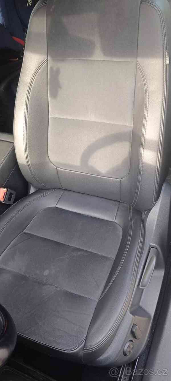 Volkswagen Sharan TDI 135 kw - foto 12
