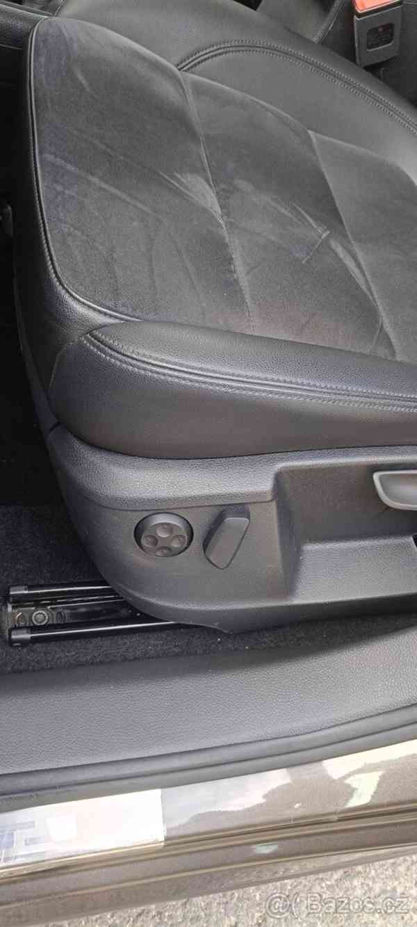Volkswagen Sharan TDI 135 kw - foto 11
