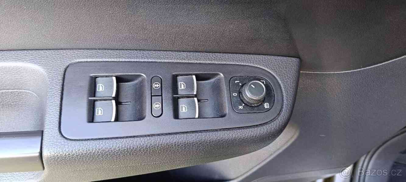 Volkswagen Sharan TDI 135 kw - foto 15
