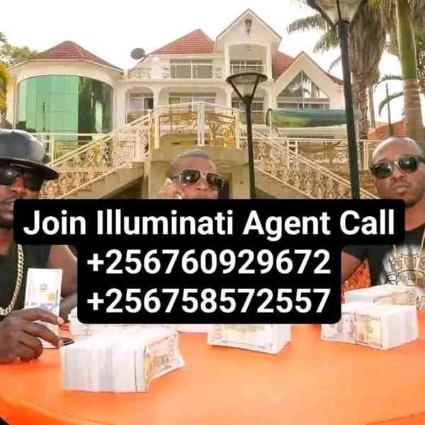 Illuminati Agent in Uganda call📞+256760929672, 0758572557 - foto 2