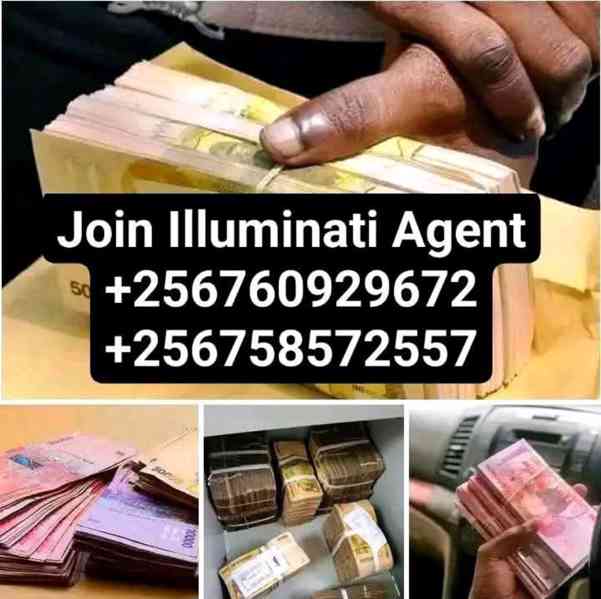 Illuminati Agent in Uganda call📞+256760929672, 0758572557 - foto 6