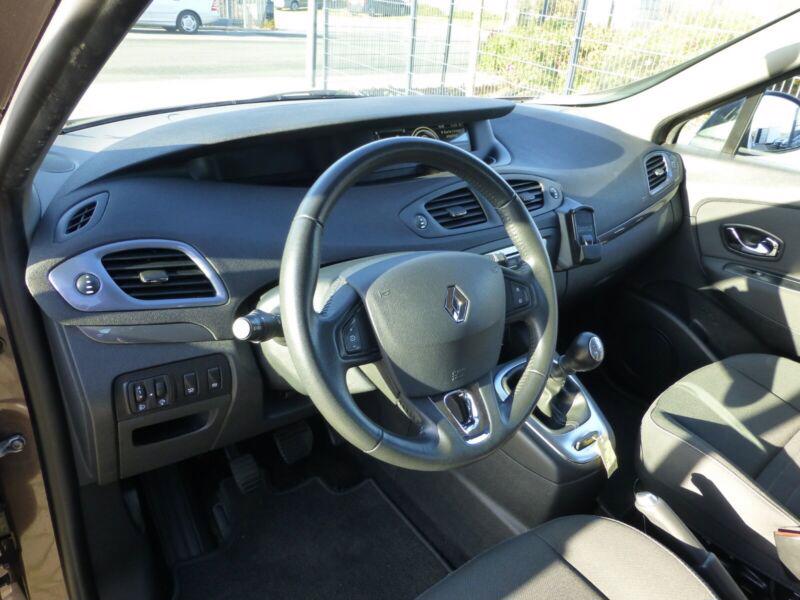 Renault GRAND SCENIC LIMITED ENERGY 1,5DCi 81kw - foto 9