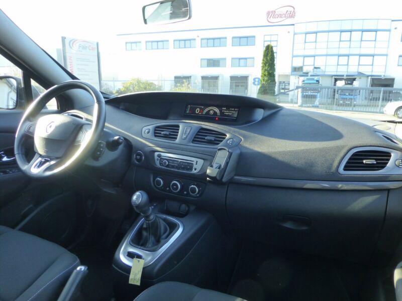 Renault GRAND SCENIC LIMITED ENERGY 1,5DCi 81kw - foto 10