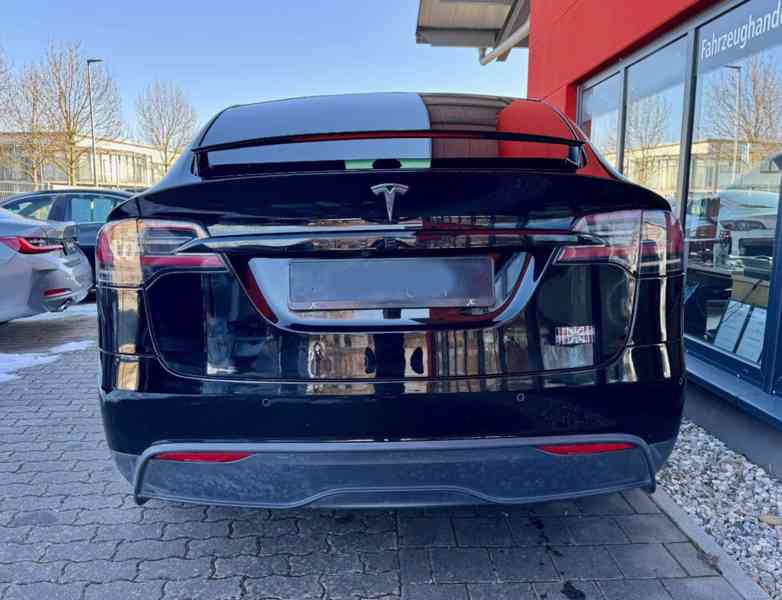Tesla Model X Plaid 750kw - foto 5