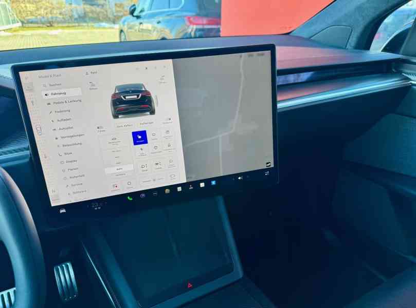 Tesla Model X Plaid 750kw - foto 14