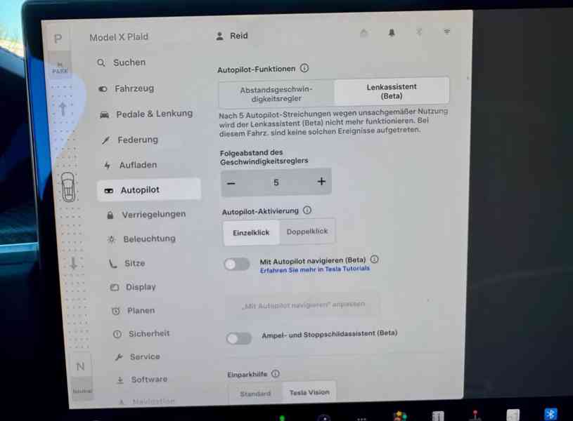 Tesla Model X Plaid 750kw - foto 15