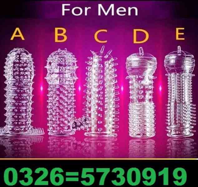 Silicone Condom in Pakistan ~~~~|||~~ | 03265730919 - foto 2