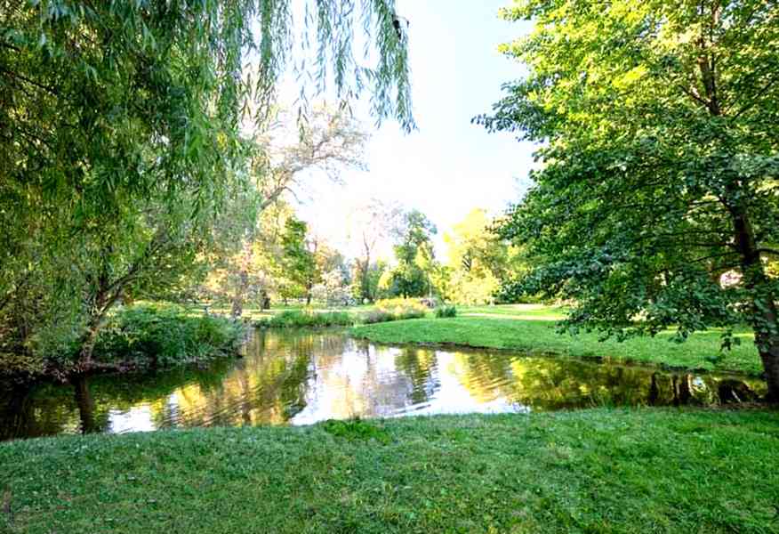 Pronajmu novostavbu 1+kk Brno, rezidence Svratka.  44 m2 - foto 21