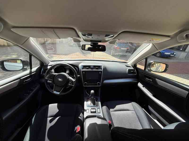 Subaru Outback 2.5 A/T AWD - foto 5