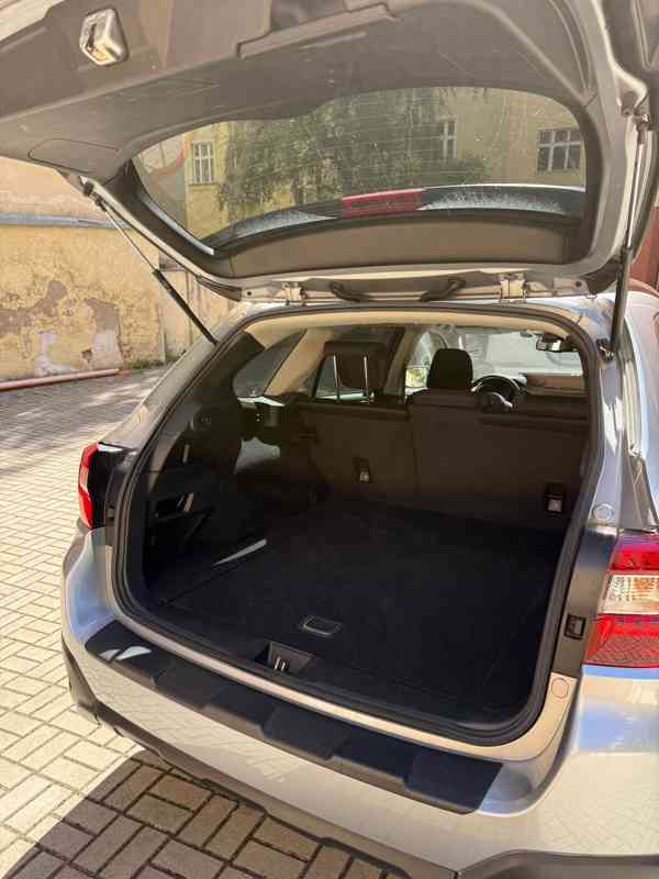 Subaru Outback 2.5 A/T AWD - foto 7