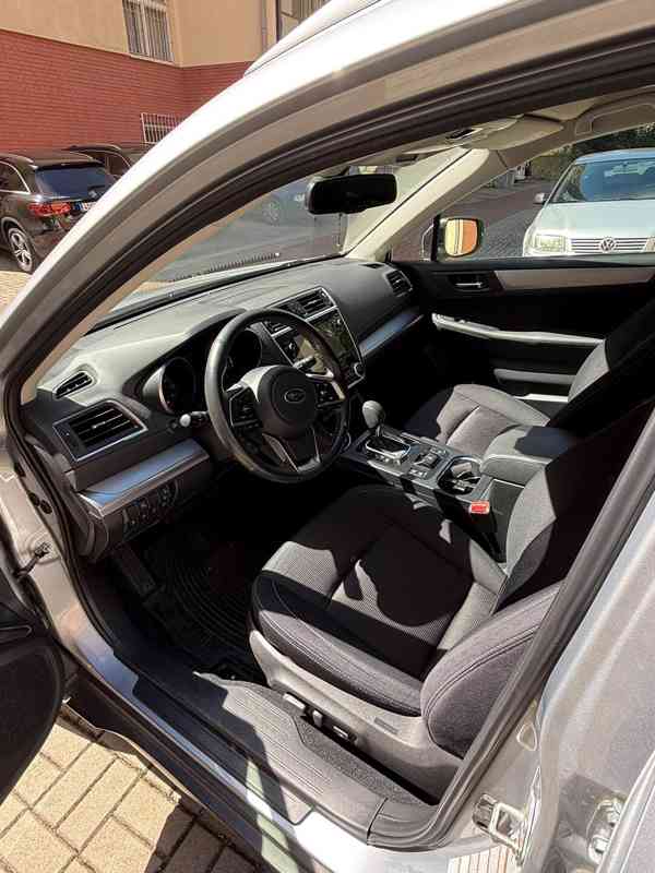 Subaru Outback 2.5 A/T AWD - foto 2