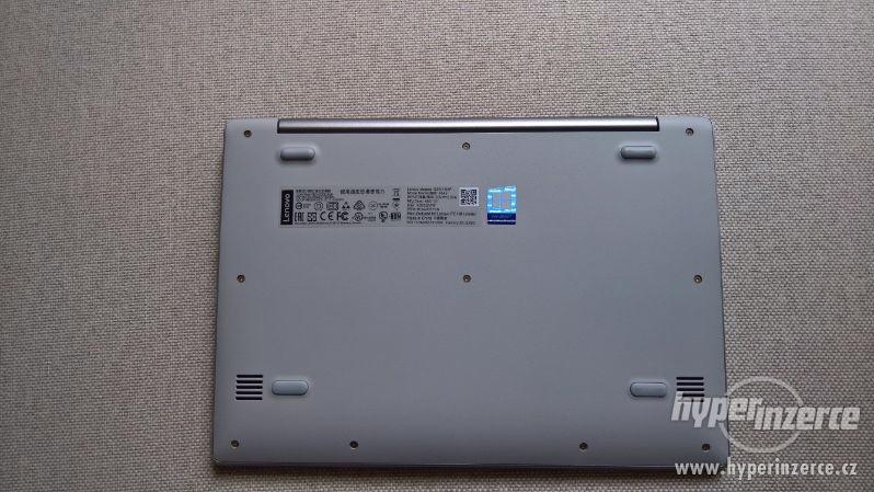 Lenovo Ideapad 120S - 11/AP Mineral Grey - foto 3