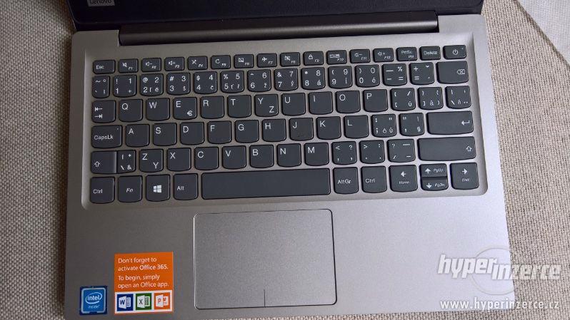 Lenovo Ideapad 120S - 11/AP Mineral Grey - foto 4