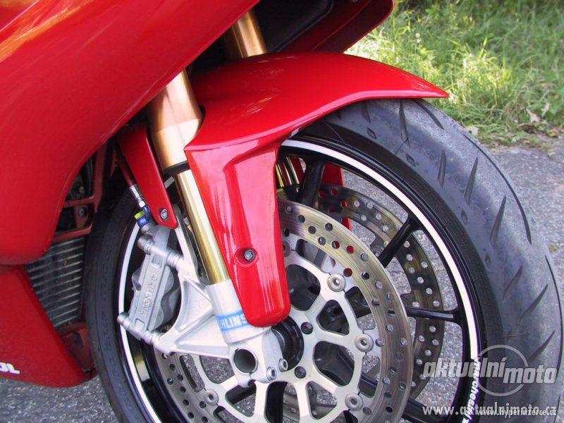 Prodej motocyklu Ducati 999 S - foto 3