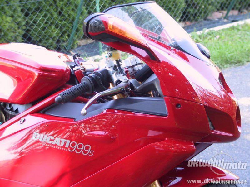 Prodej motocyklu Ducati 999 S - foto 6