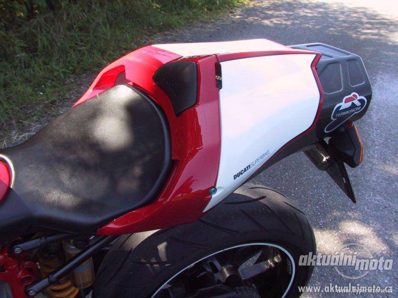 Prodej motocyklu Ducati 999 S - foto 7