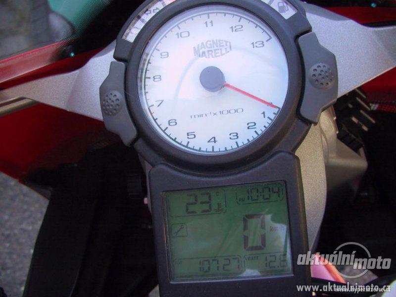 Prodej motocyklu Ducati 999 S - foto 8