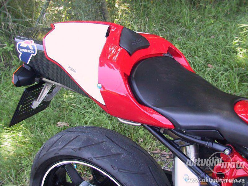 Prodej motocyklu Ducati 999 S - foto 9