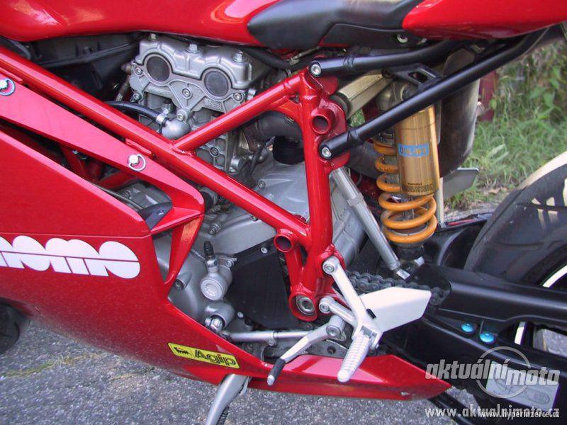 Prodej motocyklu Ducati 999 S - foto 11