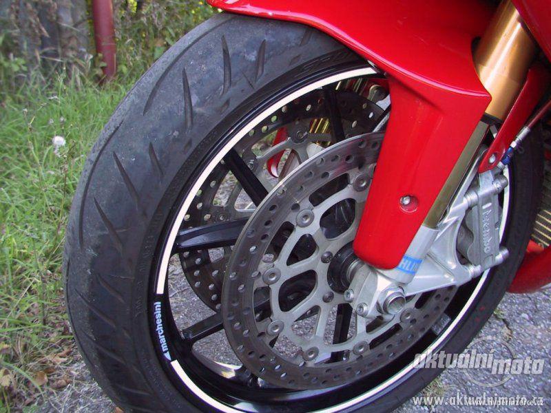 Prodej motocyklu Ducati 999 S - foto 15
