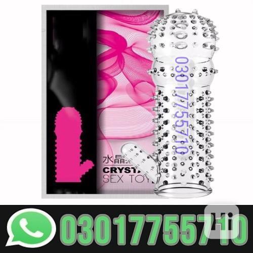 Crystal Condom In Pakistan / 03017755710 - foto 1