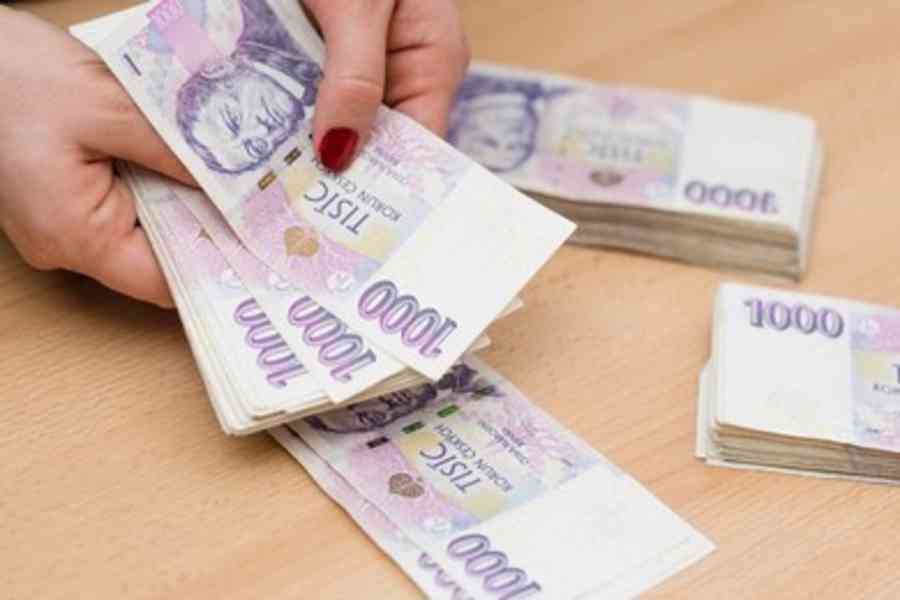 Offre de prêt rapide enNabídka rychlé online půjčky ligne  - foto 2