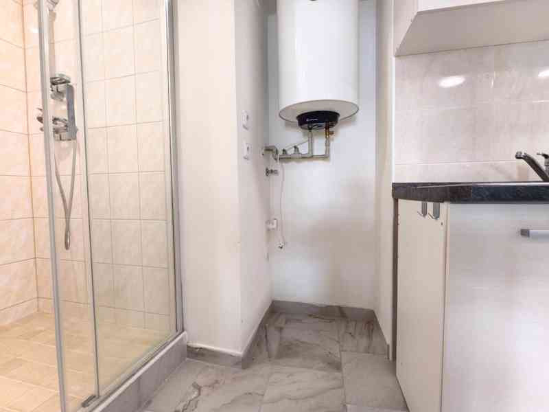 Pronájem kanceláře 37m2, Jablonec n/N (ul. Dvorská)  - foto 8