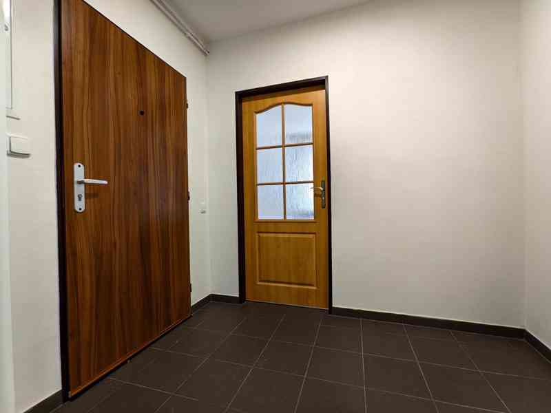 Pronájem kanceláře 37m2, Jablonec n/N (ul. Dvorská)  - foto 10