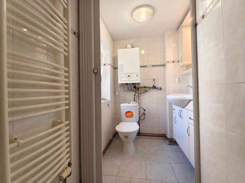 Pronájem kanceláře 37m2, Jablonec n/N (ul. Dvorská)  - foto 9