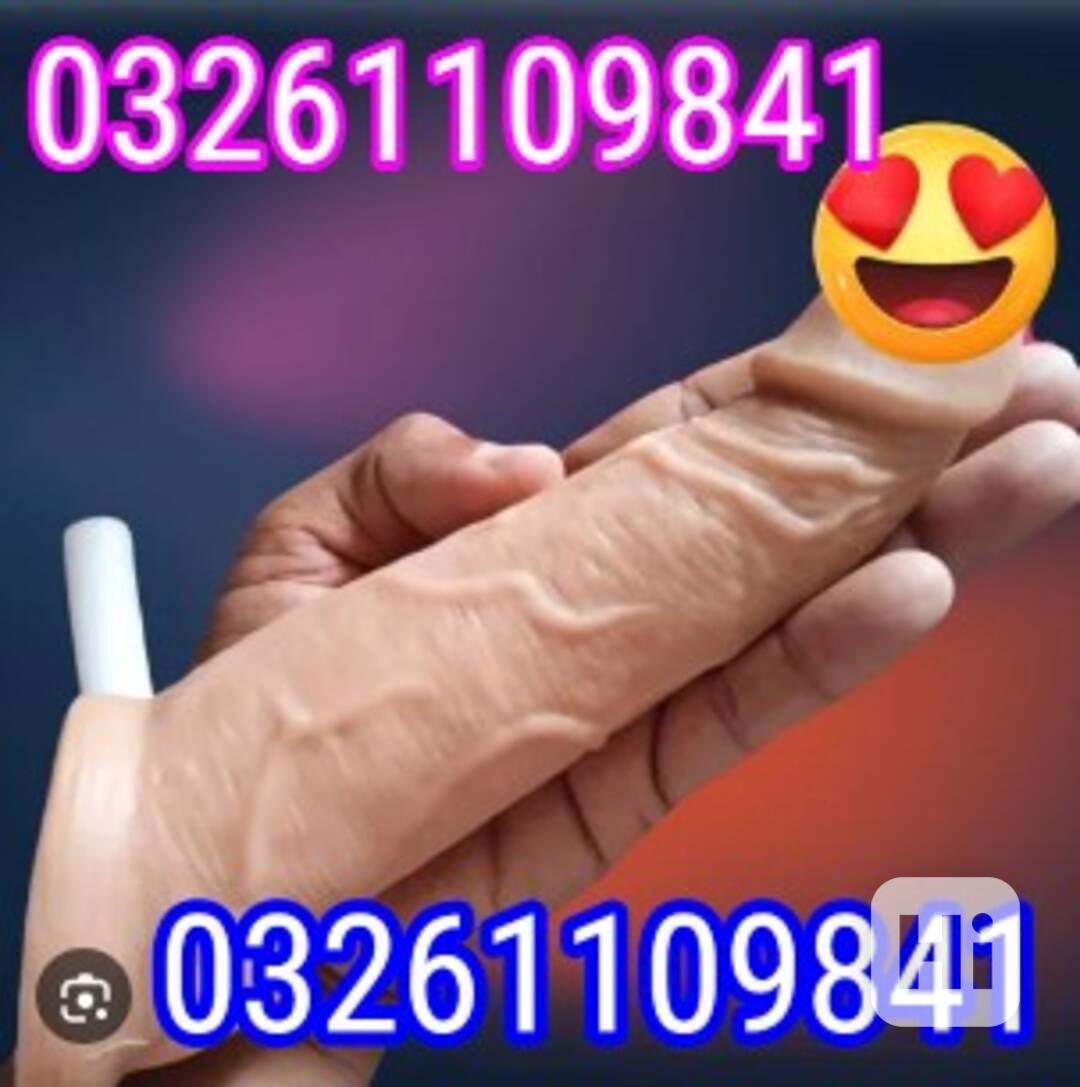 Silicone condom in Multan /.\ 03261109841 Call - foto 1