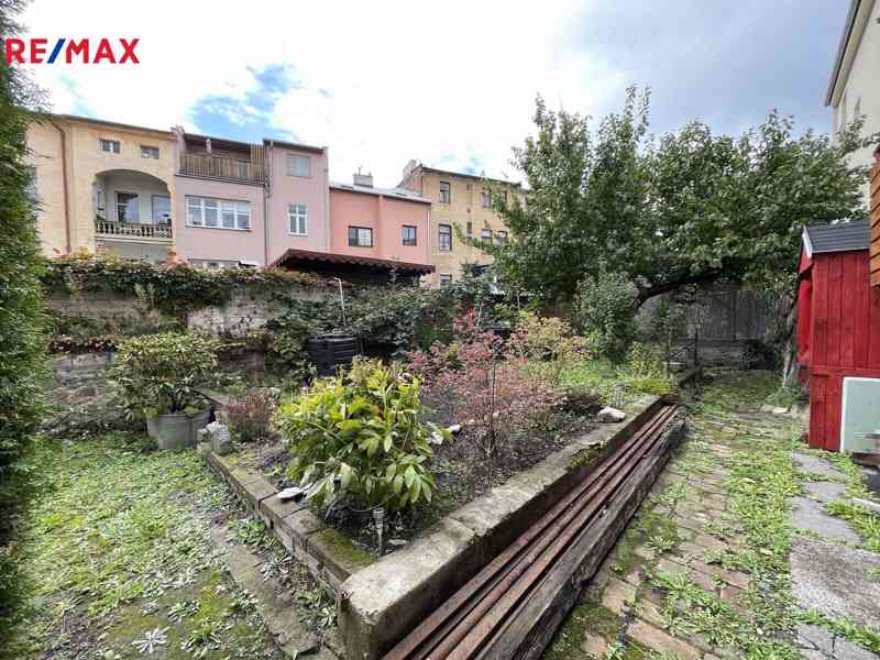 Pronájem bytu 3+1, 70 m2, ul. Komenského, Opava - foto 12