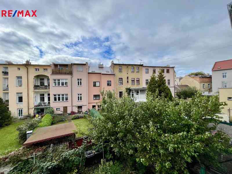 Pronájem bytu 3+1, 70 m2, ul. Komenského, Opava - foto 14