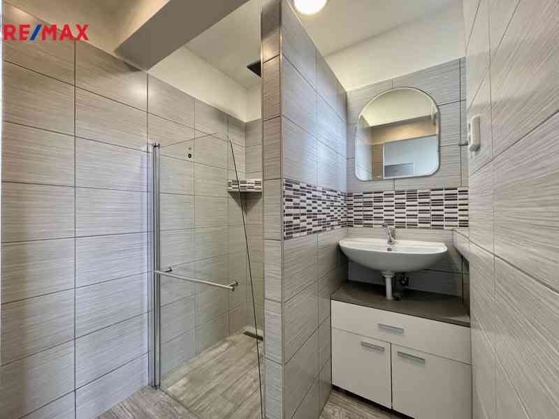 Pronájem bytu 3+1, 70 m2, ul. Komenského, Opava - foto 9