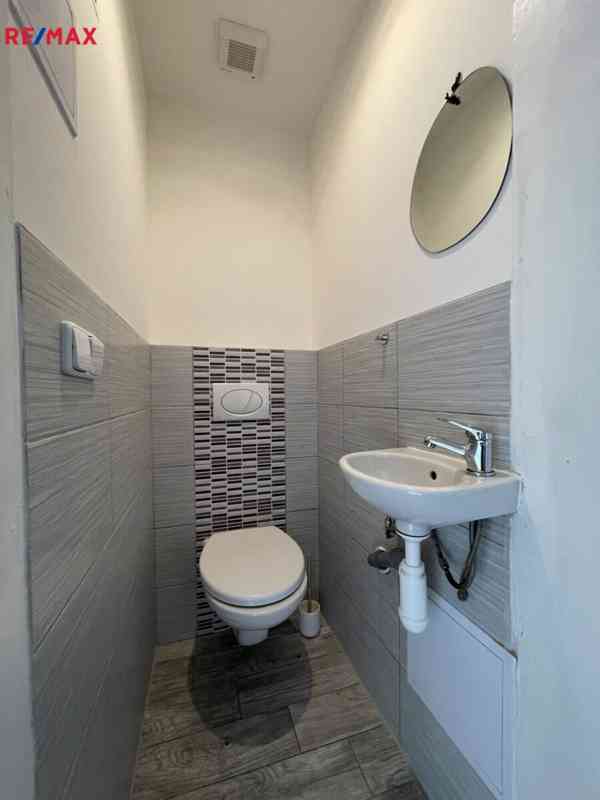 Pronájem bytu 3+1, 70 m2, ul. Komenského, Opava - foto 10