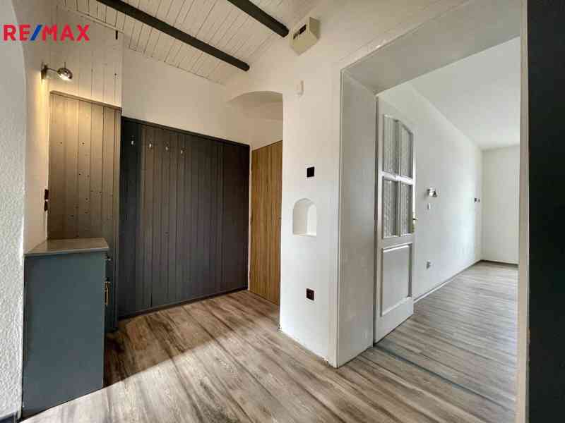 Pronájem bytu 3+1, 70 m2, ul. Komenského, Opava - foto 8