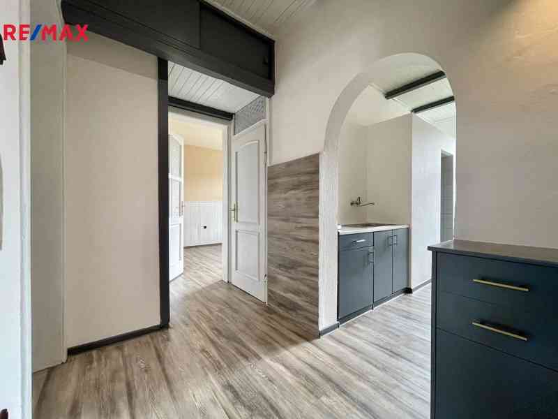 Pronájem bytu 3+1, 70 m2, ul. Komenského, Opava - foto 7