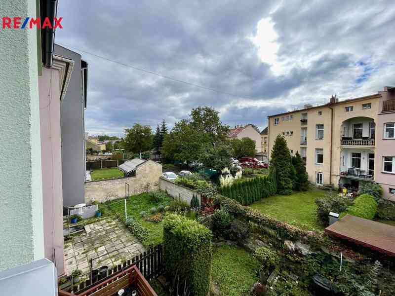 Pronájem bytu 3+1, 70 m2, ul. Komenského, Opava - foto 13