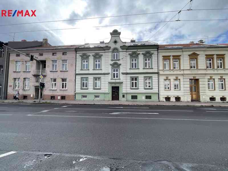 Pronájem bytu 3+1, 70 m2, ul. Komenského, Opava - foto 15