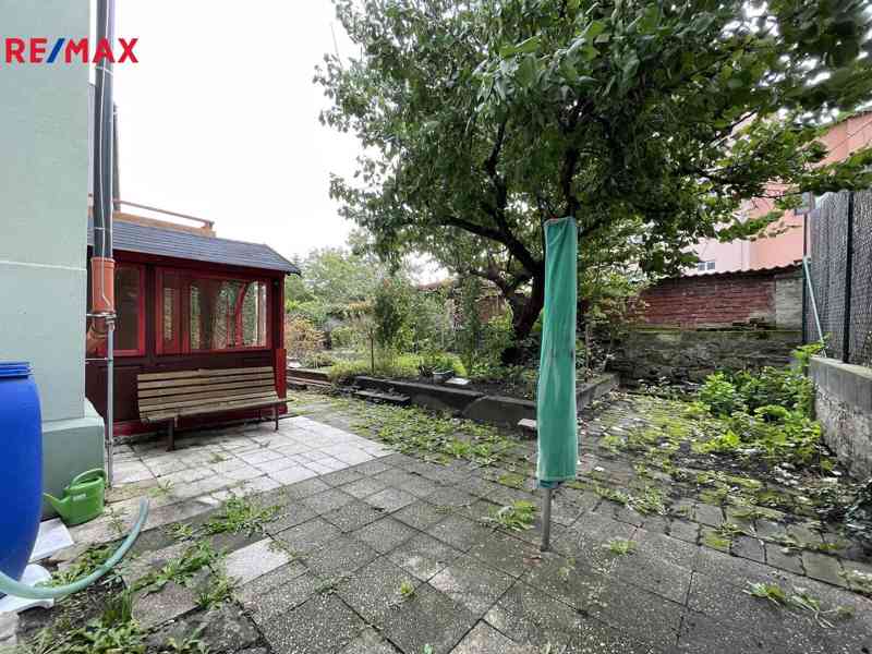 Pronájem bytu 3+1, 70 m2, ul. Komenského, Opava - foto 11